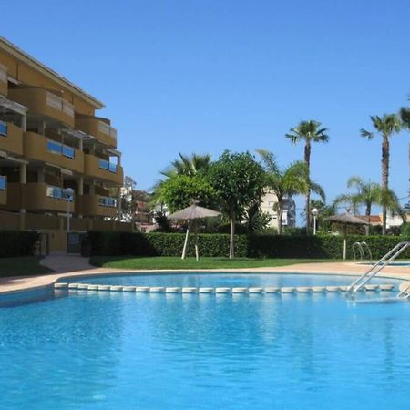 Brisas De Denia, Beach&Town Apartman Kültér fotó