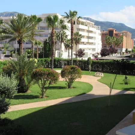 Brisas De Denia, Beach&Town Apartman Kültér fotó