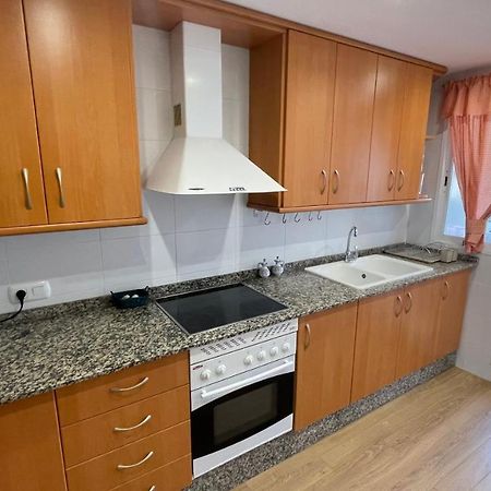 Brisas De Denia, Beach&Town Apartman Kültér fotó