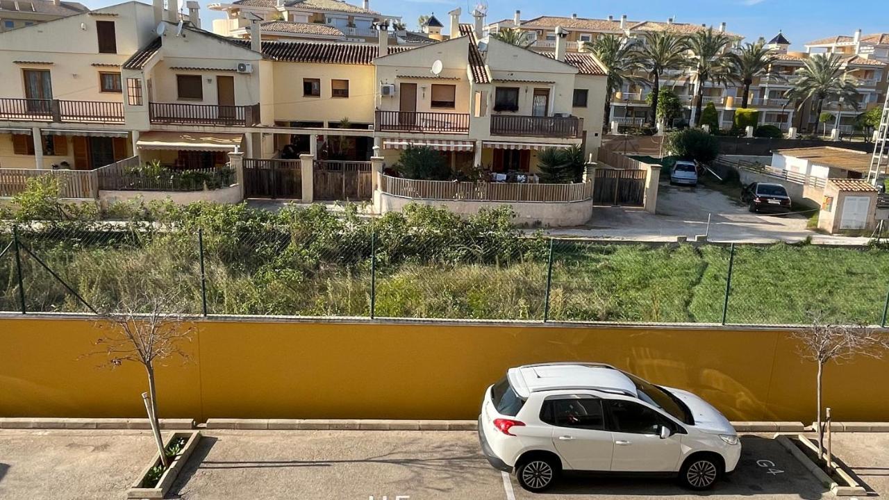 Brisas De Denia, Beach&Town Apartman Kültér fotó