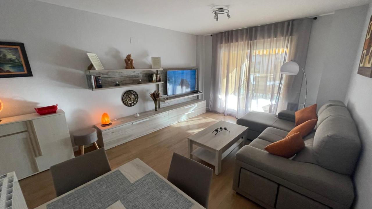 Brisas De Denia, Beach&Town Apartman Kültér fotó