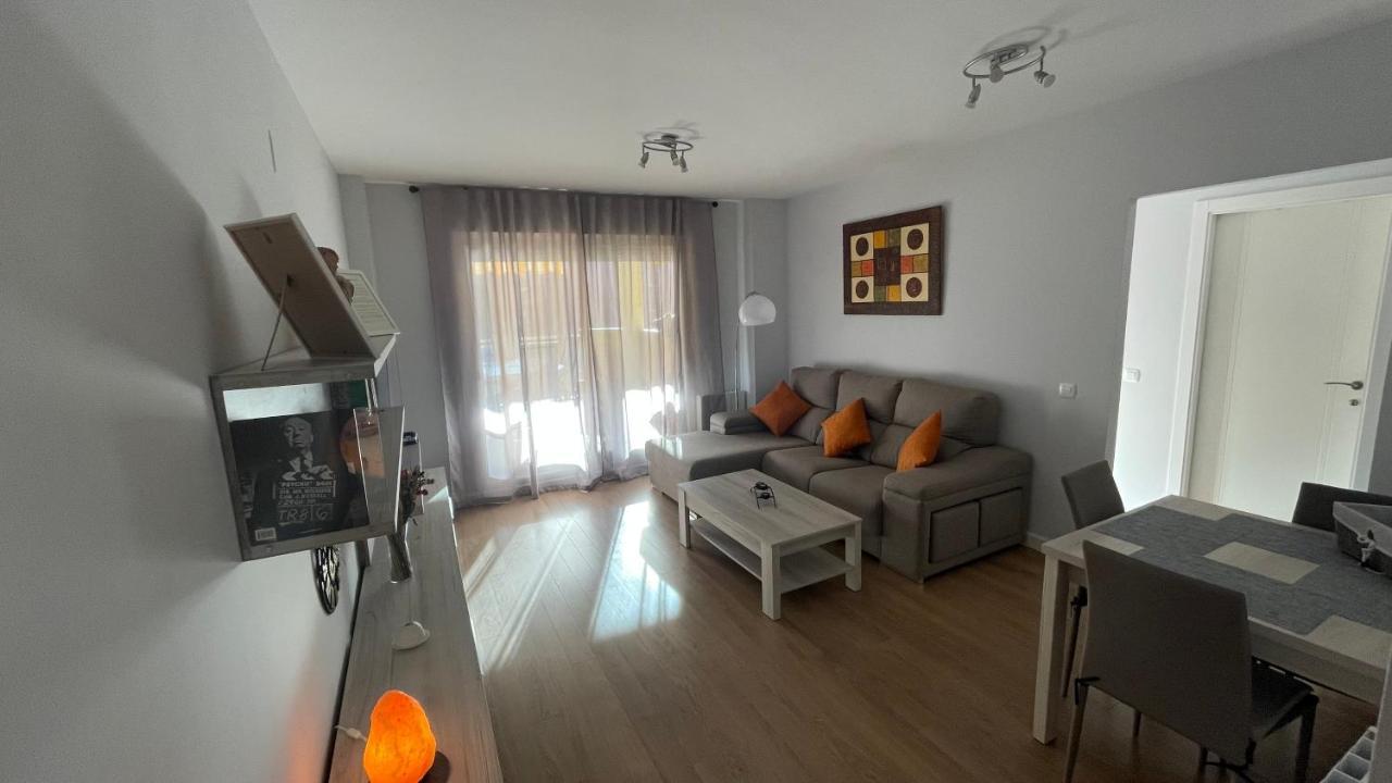 Brisas De Denia, Beach&Town Apartman Kültér fotó